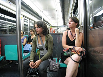 Estée et Emmanuelle