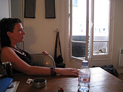 Emmanuelle