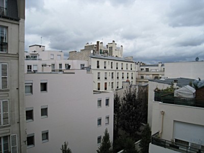 Je rentre chez moi