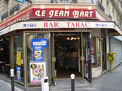 Nous allons au Jean Bart