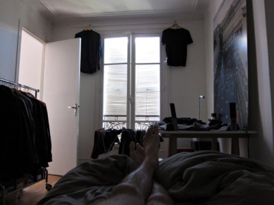 Dimanche matin