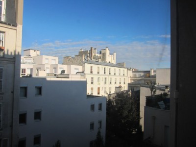 Lundi matin