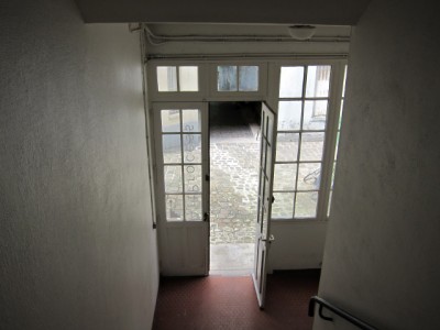 Je sors avec Aude