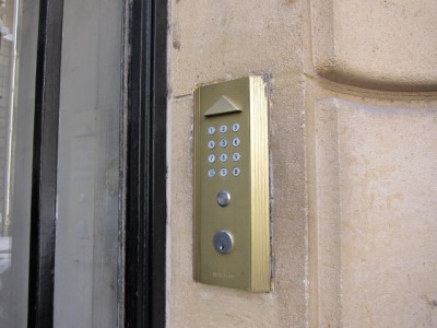 Nous composons le code