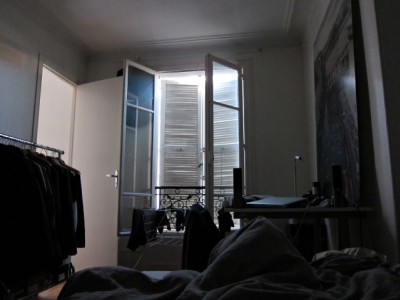 Mercredi matin