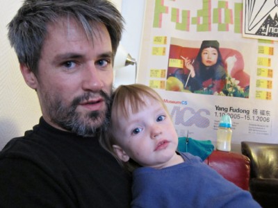Joffrey et Niel