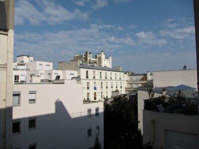 Samedi matin