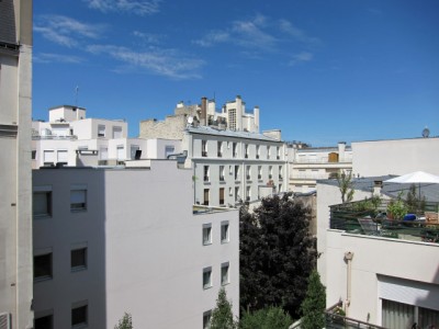 Dimanche matin