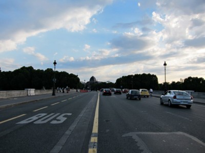 Pont d'Austerlitz