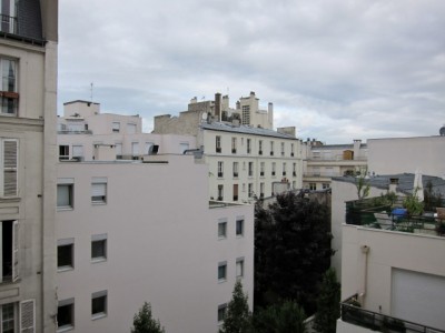 Mardi matin