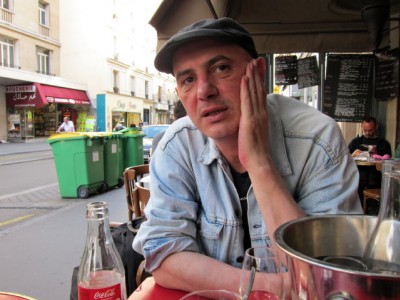 Thierry