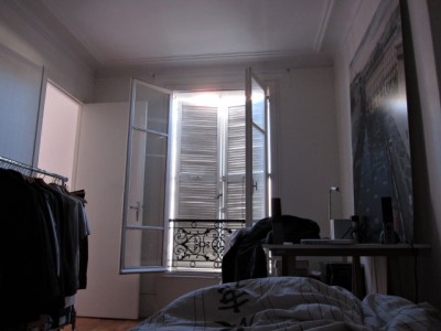 Samedi matin