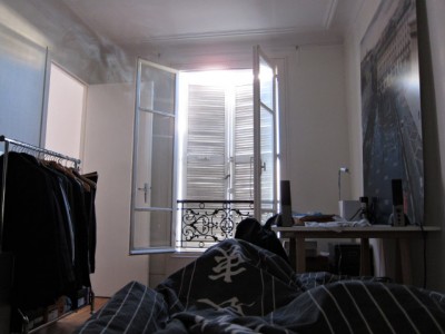 Lundi matin