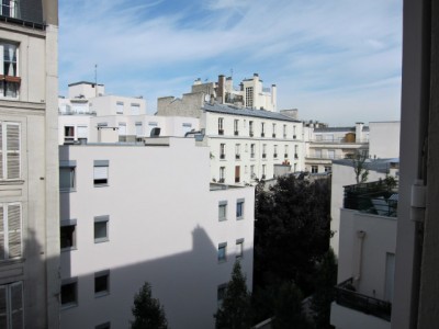 Mardi matin
