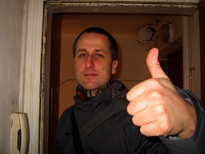 Edouard s'en va