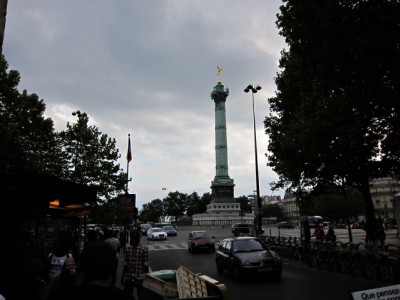 Bastille