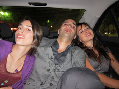 Photo de groupe