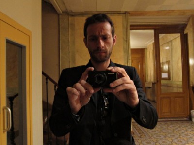Je rentre chez moi