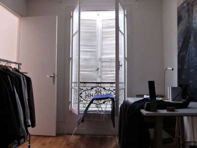 Mardi matin