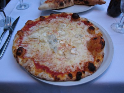 Je mange