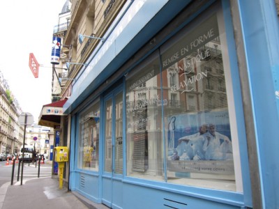 Je vais chez le kiné