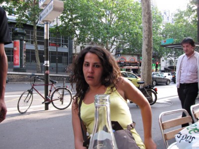 ... et Zineb