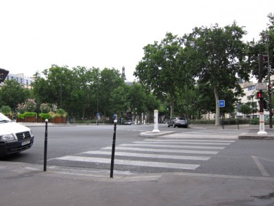 Je sors