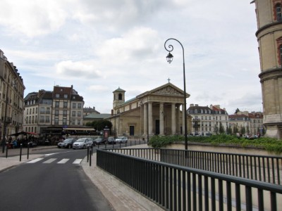 Je pédale