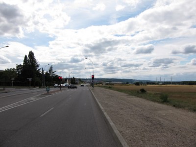 Je pédale