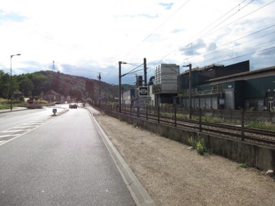 Je pédale