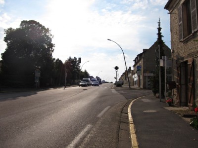 Je pédale