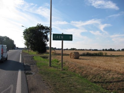 Plus que 9 kms