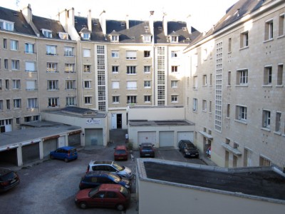 La vue