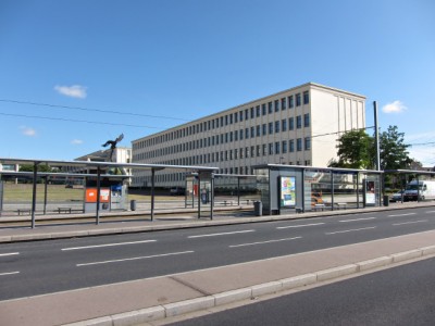 Je pédale