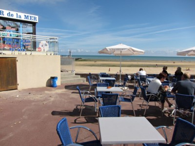 Je fais une pause