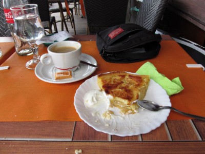 Je mange
