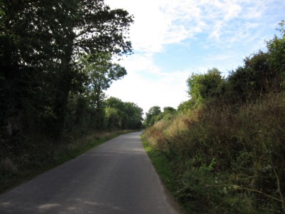 Je pédale