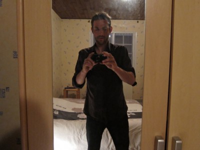 Je vais dormir