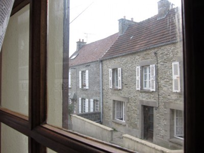 Mercredi matin