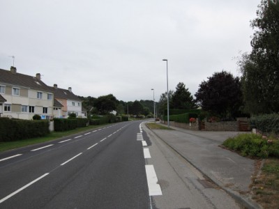 Je pars