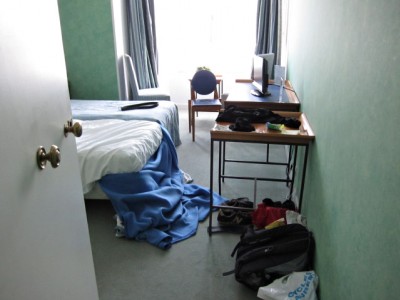 Ma chambre