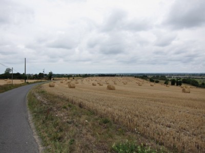 Je pédale