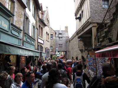 Je  marche