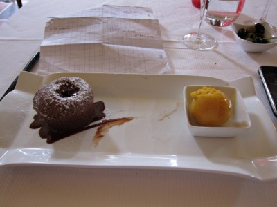 Dessert