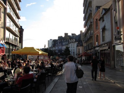 Je cherche un hôtel