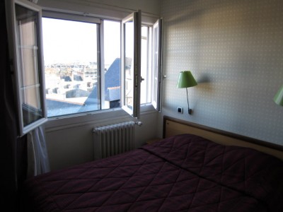 Ma chambre