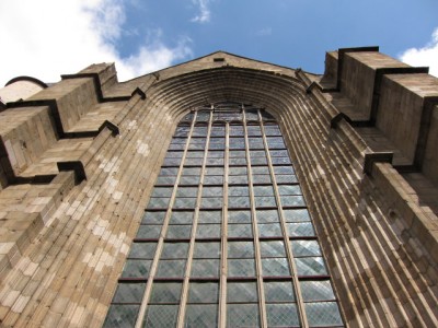 Une église