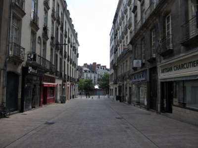 Je pédale