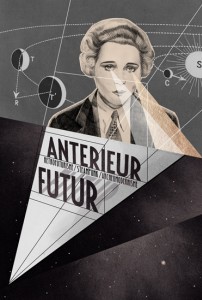 Futur Anterieur