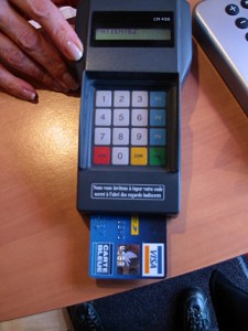 Je paye